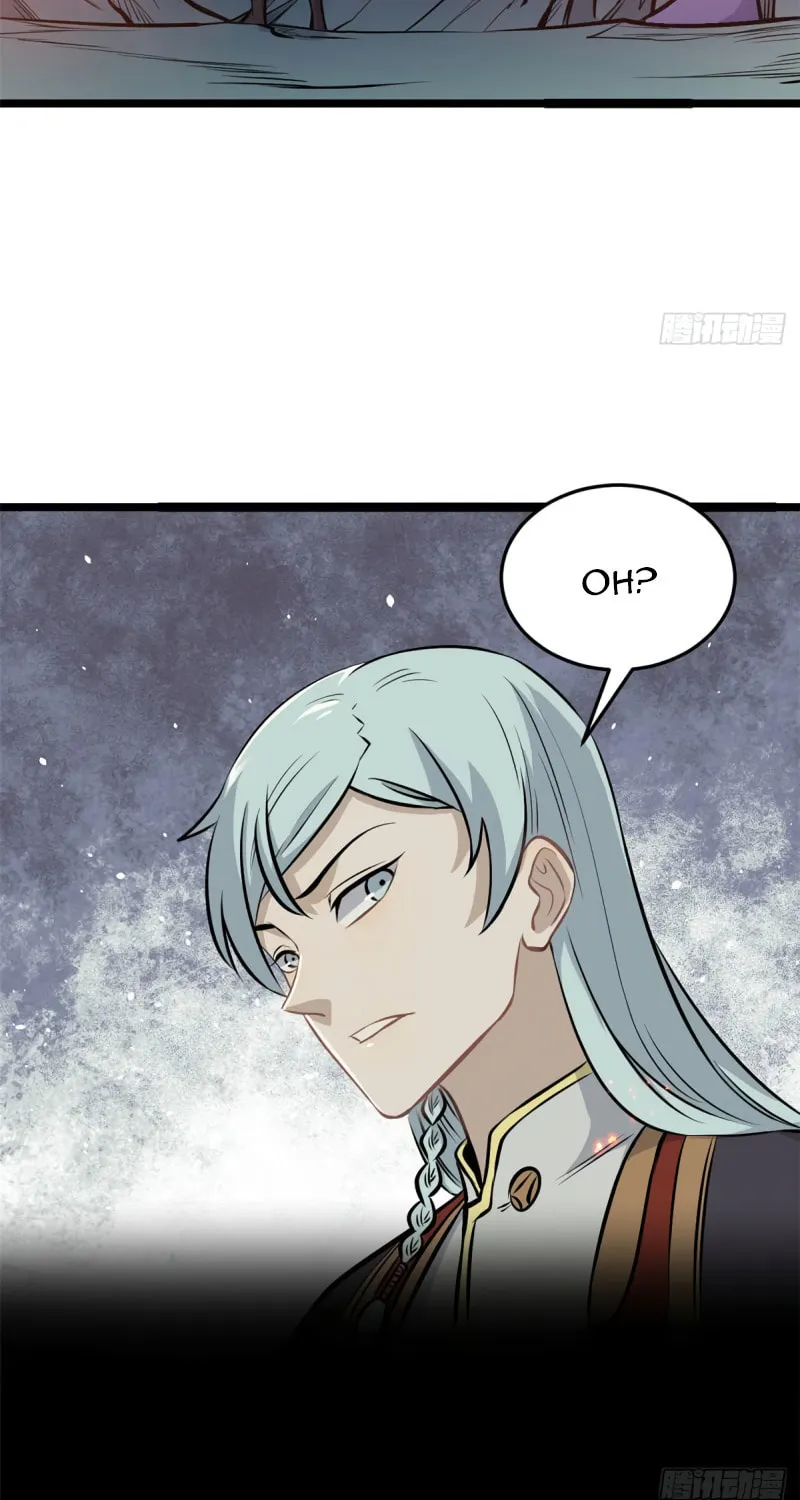 Read All Hail the Sect Leader chapter 111 image 13 on Lezhin