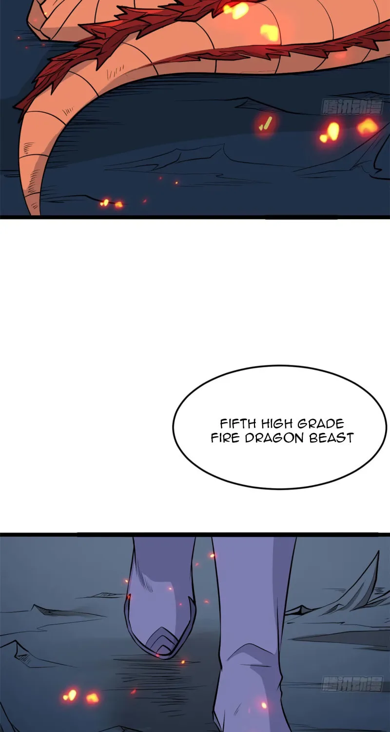 Read All Hail the Sect Leader chapter 111 image 19 on Lezhin