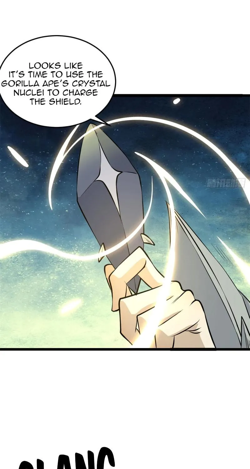 Read All Hail the Sect Leader chapter 111 image 21 on Lezhin
