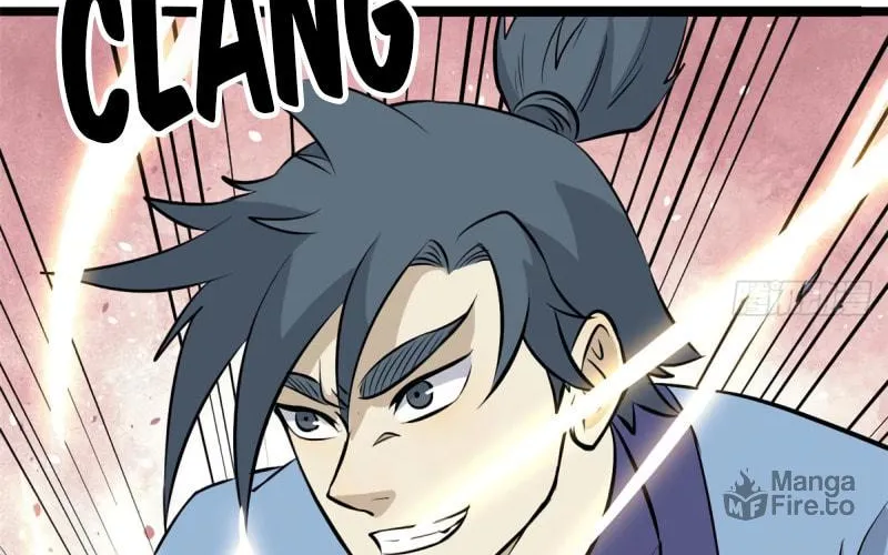 Read All Hail the Sect Leader chapter 111 image 22 on Lezhin