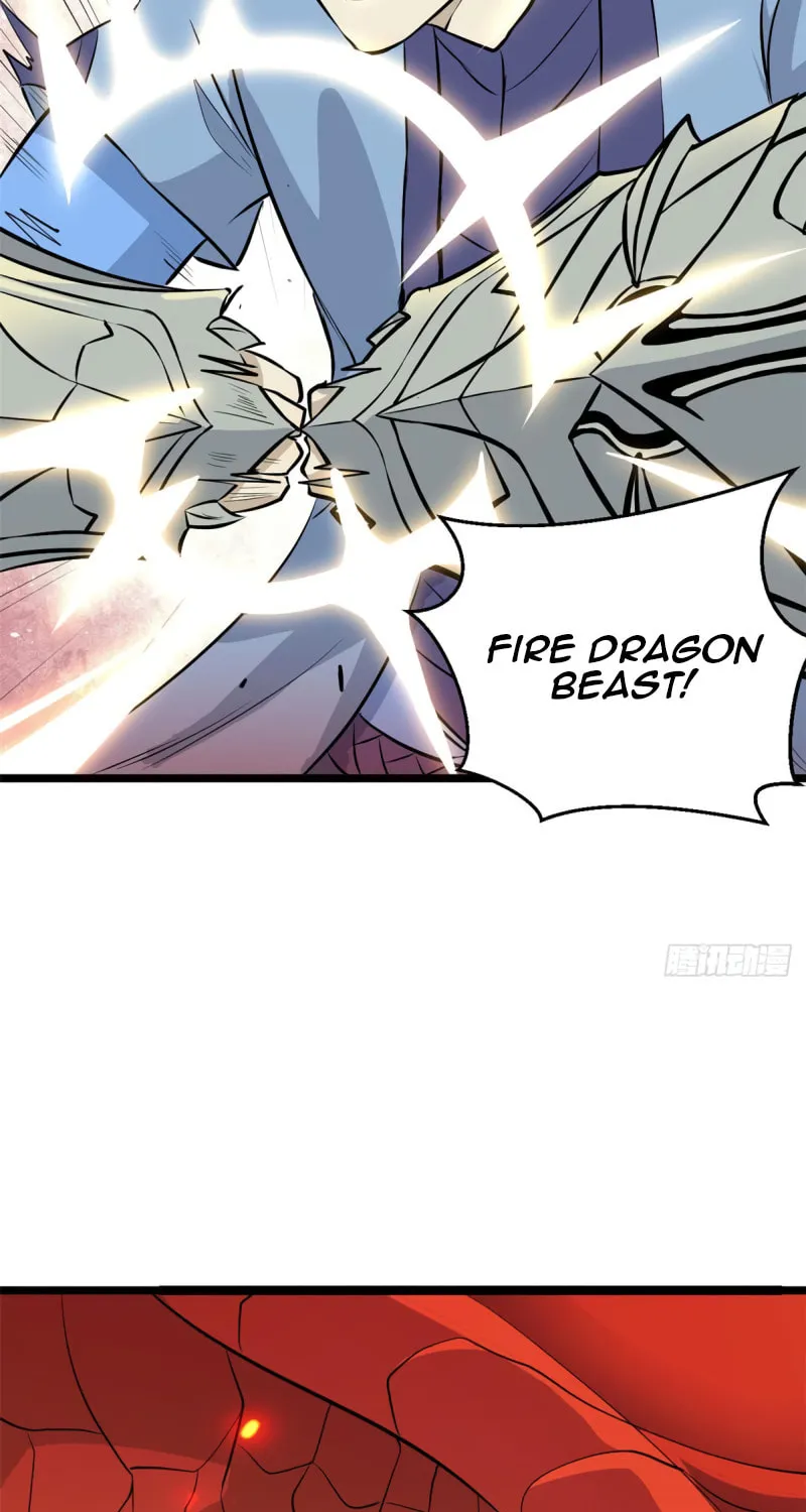 Read All Hail the Sect Leader chapter 111 image 23 on Lezhin
