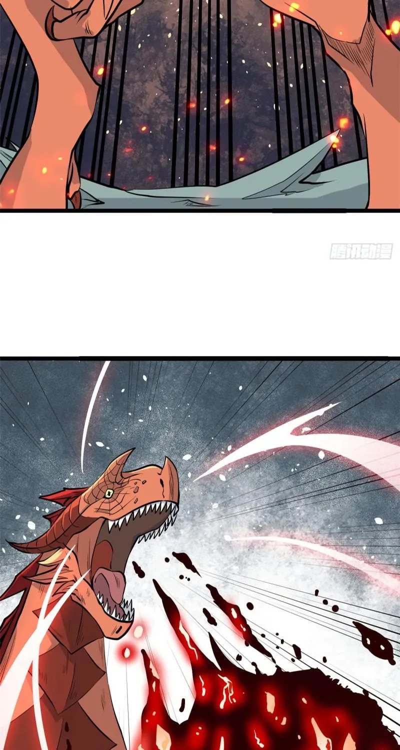 Read All Hail the Sect Leader chapter 111 image 27 on Lezhin