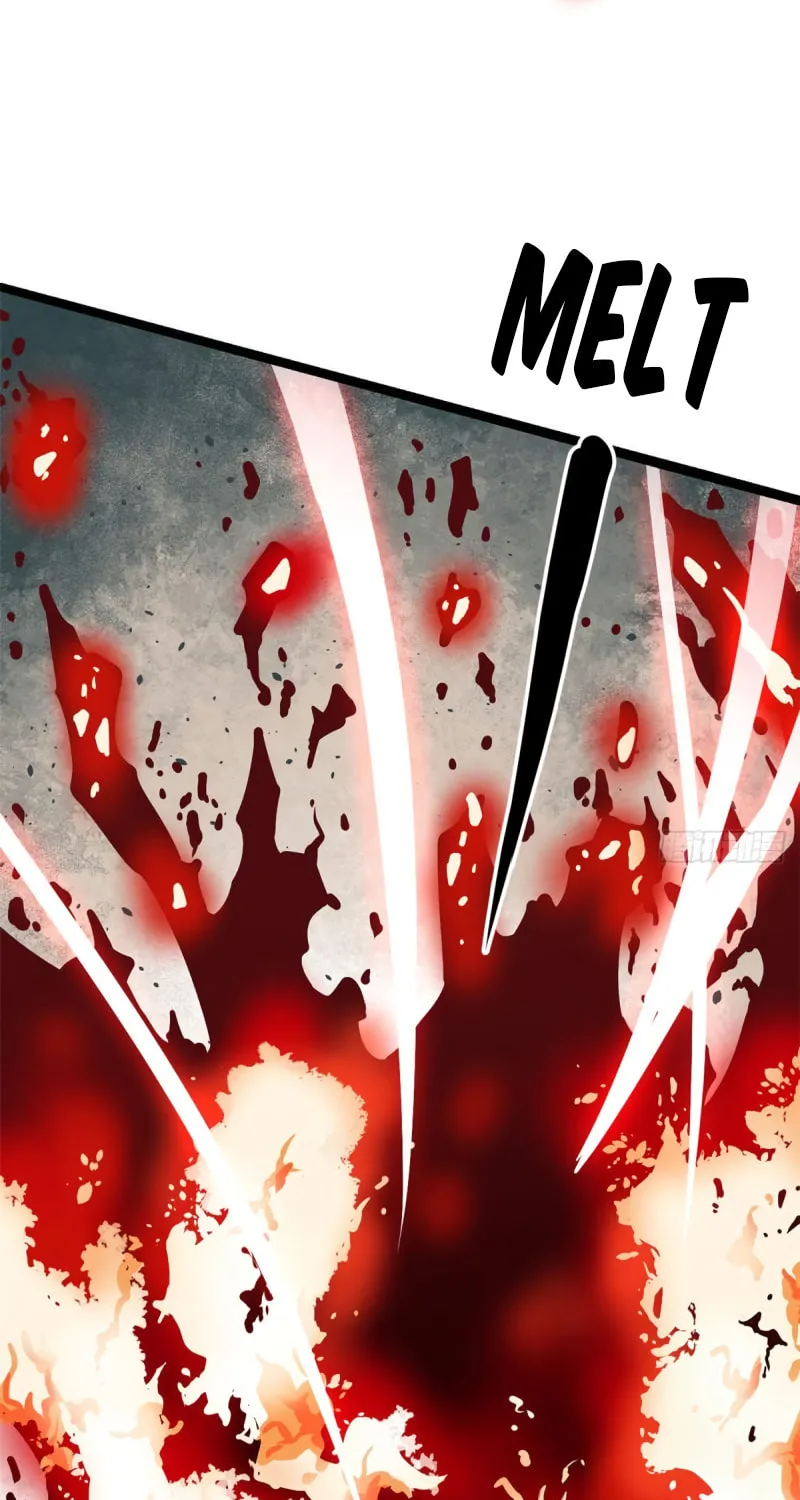 Read All Hail the Sect Leader chapter 111 image 29 on Lezhin
