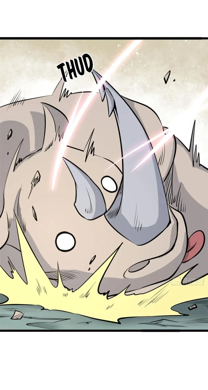 Read All Hail the Sect Leader chapter 111 image 3 on Lezhin