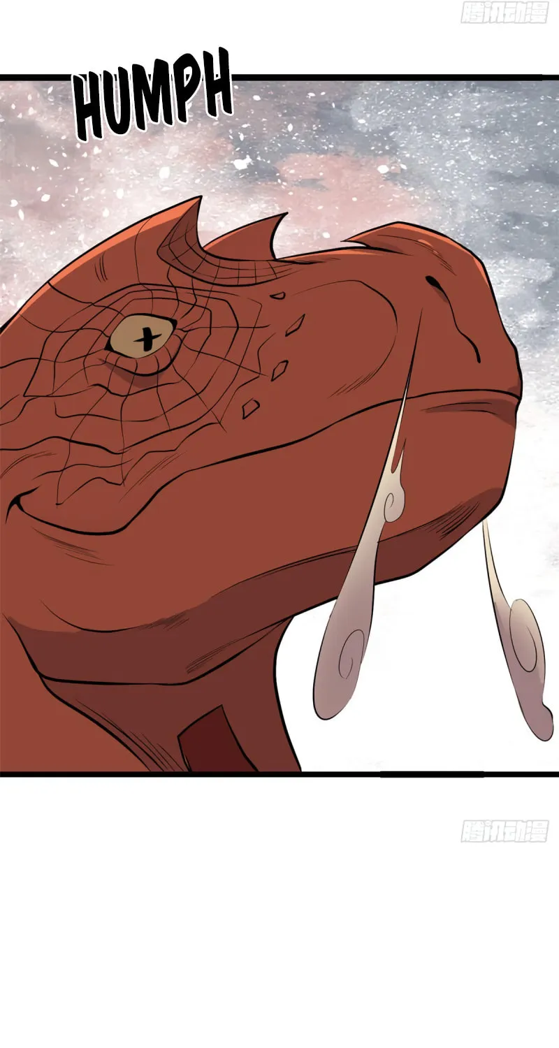 Read All Hail the Sect Leader chapter 111 image 31 on Lezhin