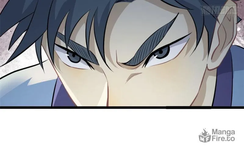 Read All Hail the Sect Leader chapter 111 image 34 on Lezhin