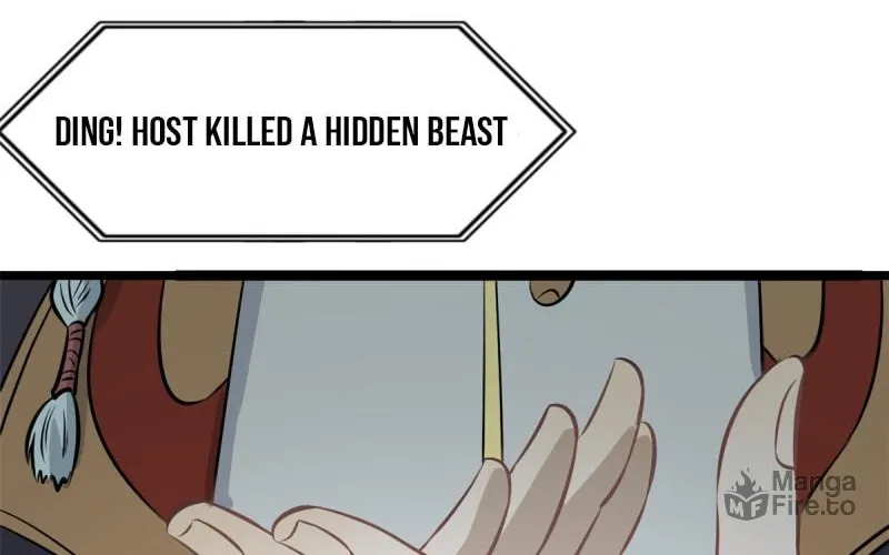 Read All Hail the Sect Leader chapter 111 image 4 on Lezhin