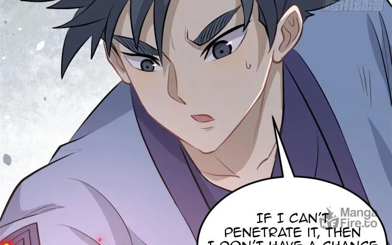 Read All Hail the Sect Leader chapter 111 image 40 on Lezhin