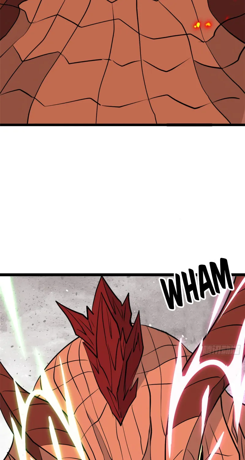 Read All Hail the Sect Leader chapter 111 image 43 on Lezhin