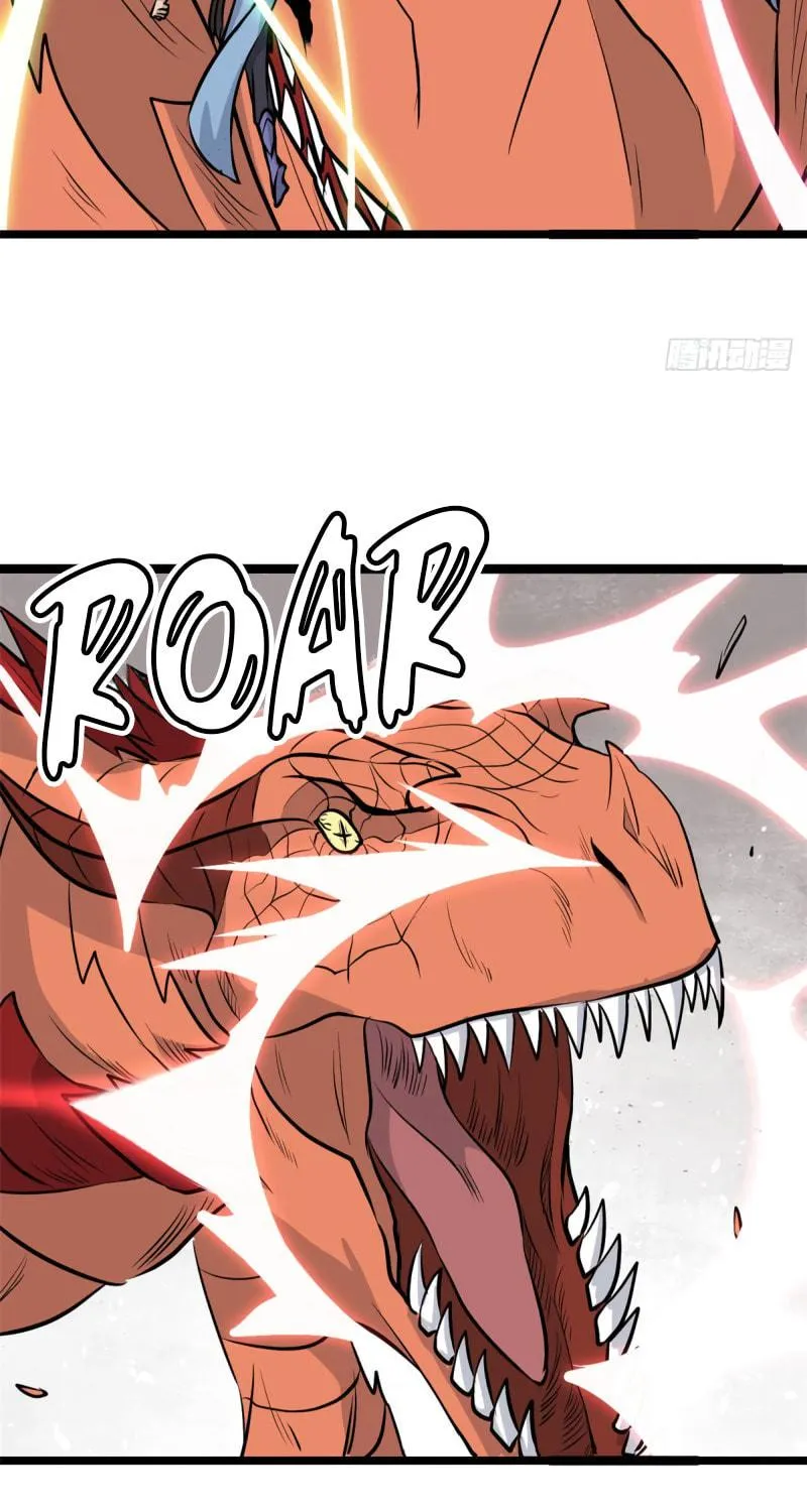 Read All Hail the Sect Leader chapter 111 image 45 on Lezhin