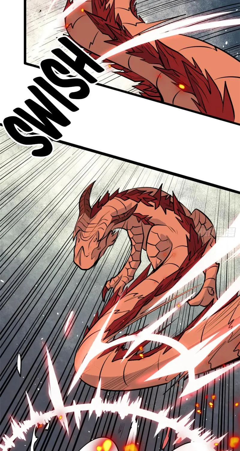Read All Hail the Sect Leader chapter 111 image 47 on Lezhin