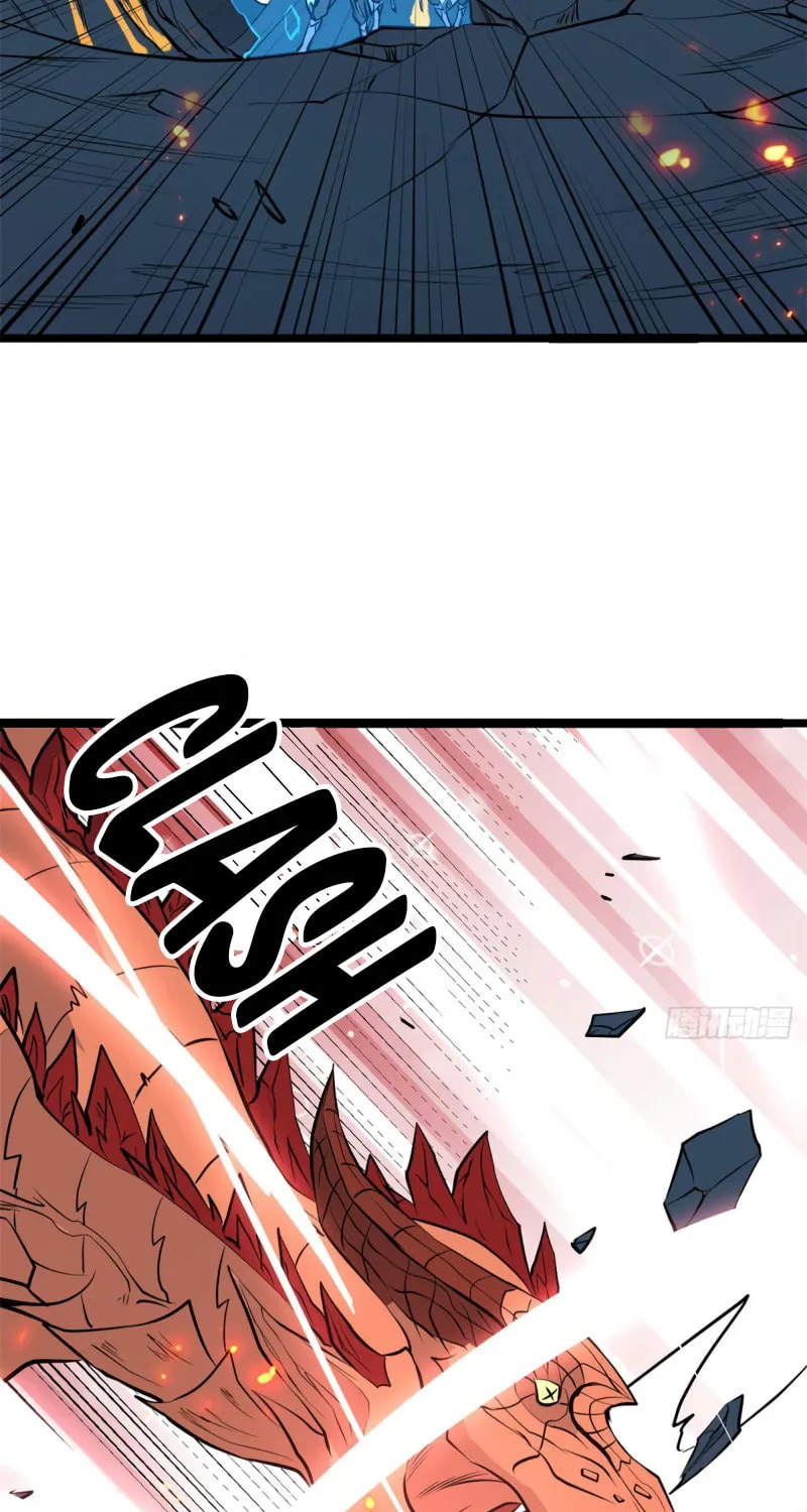 Read All Hail the Sect Leader chapter 111 image 55 on Lezhin