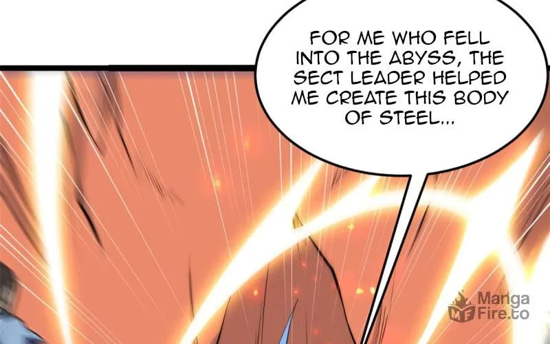 Read All Hail the Sect Leader chapter 111 image 58 on Lezhin