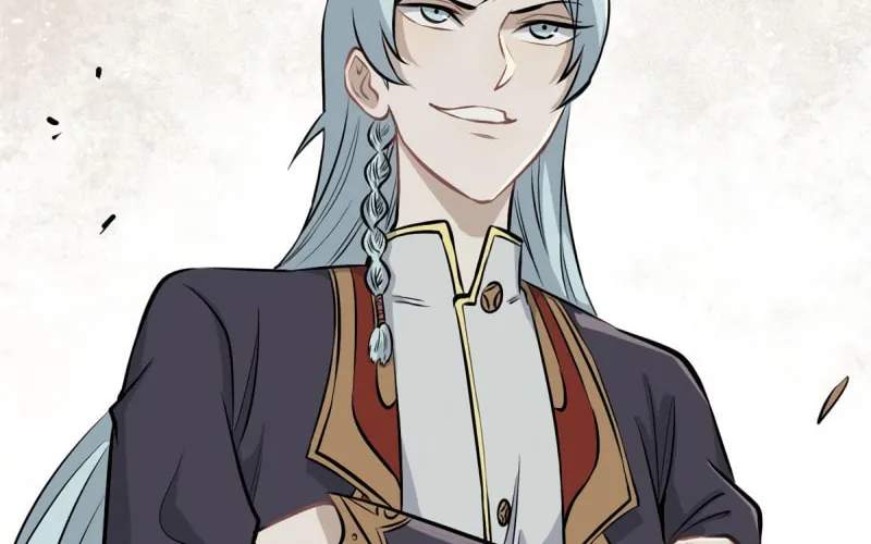 Read All Hail the Sect Leader chapter 111 image 6 on Lezhin
