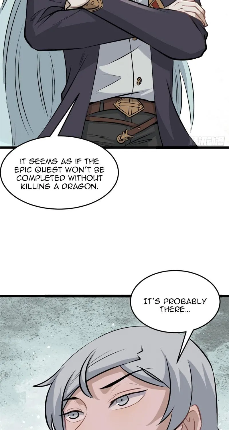 Read All Hail the Sect Leader chapter 111 image 7 on Lezhin
