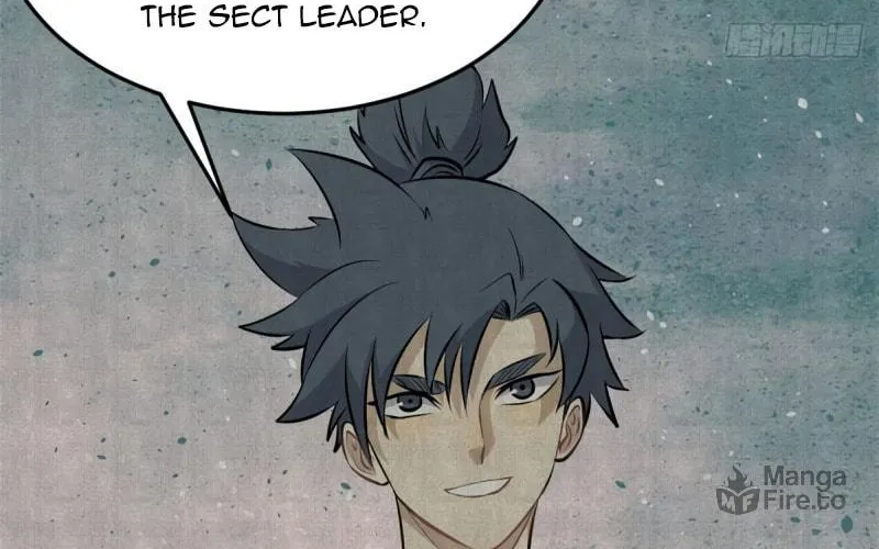 Read All Hail the Sect Leader chapter 112 image 10 on Lezhin