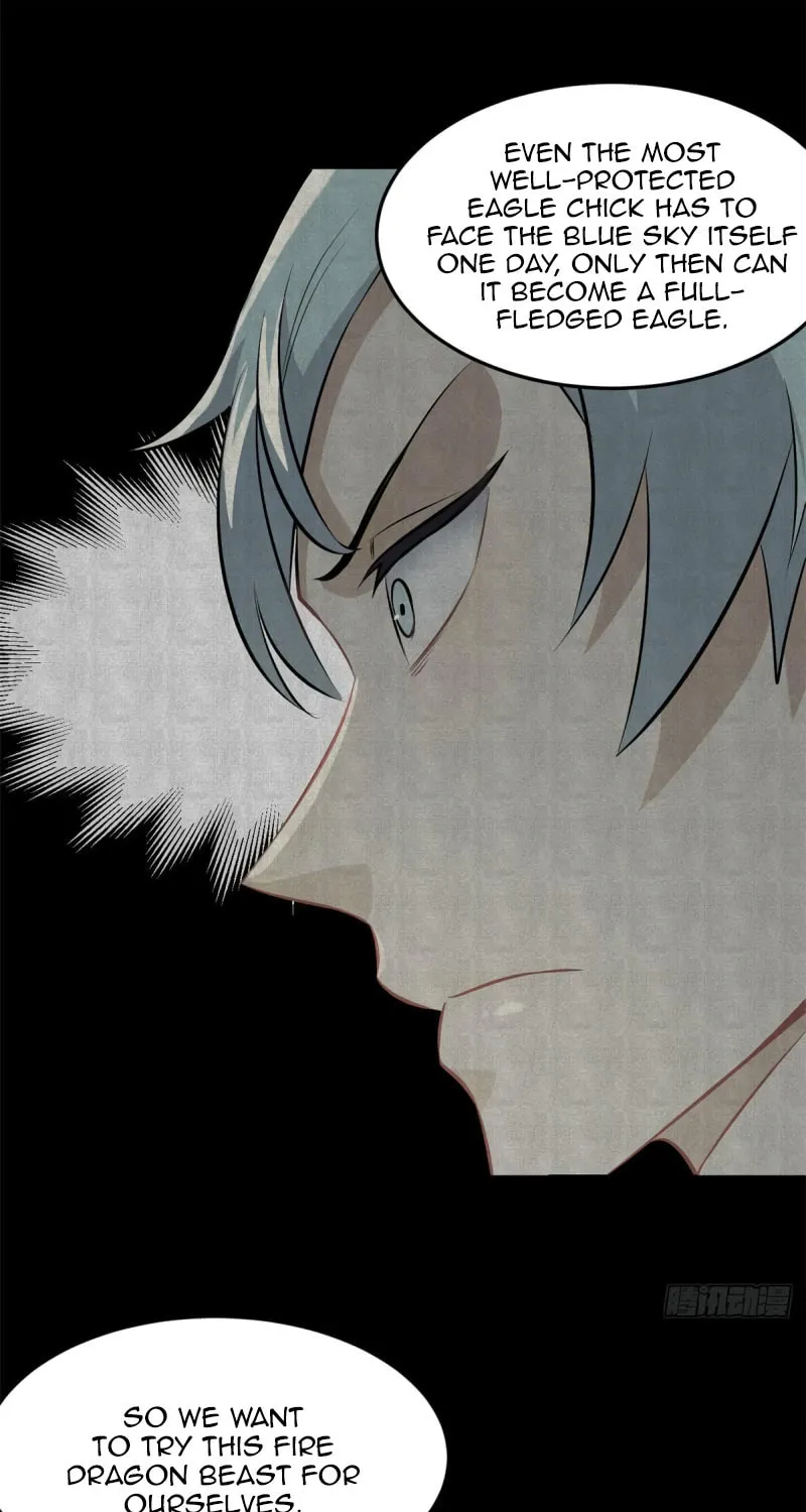 Read All Hail the Sect Leader chapter 112 image 13 on Lezhin