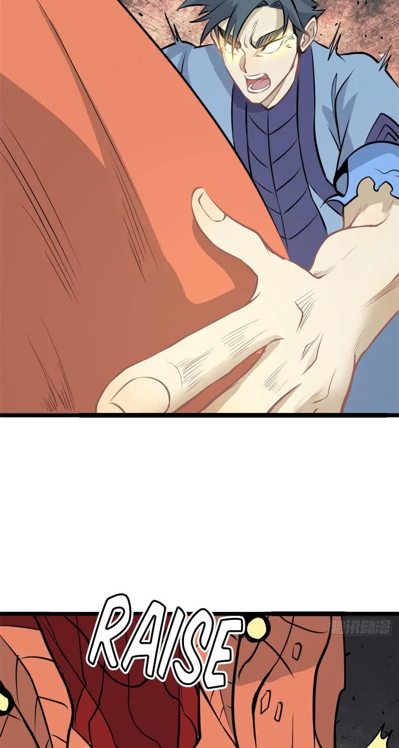 Read All Hail the Sect Leader chapter 112 image 17 on Lezhin