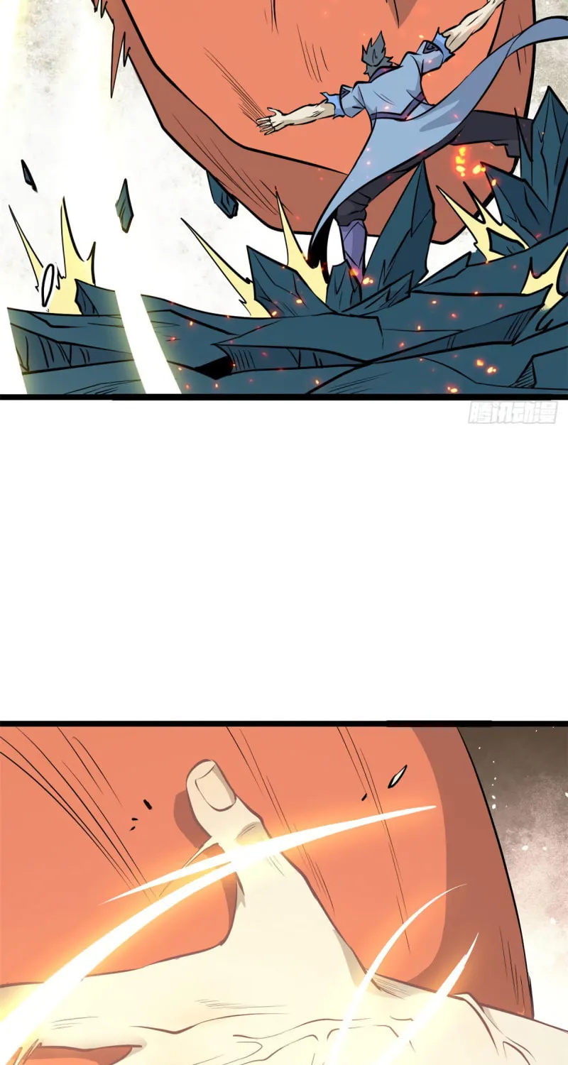 Read All Hail the Sect Leader chapter 112 image 19 on Lezhin