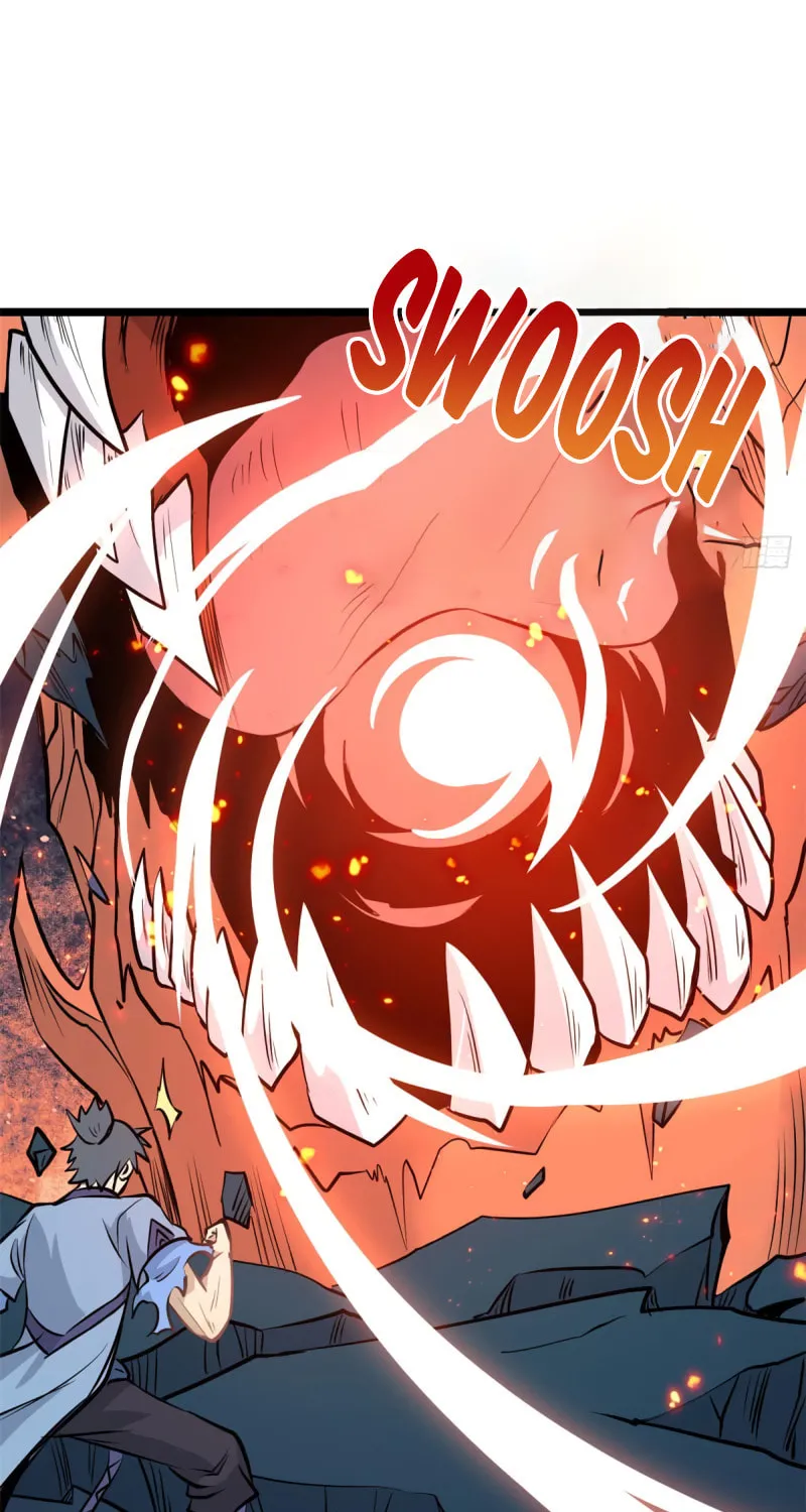 Read All Hail the Sect Leader chapter 112 image 23 on Lezhin