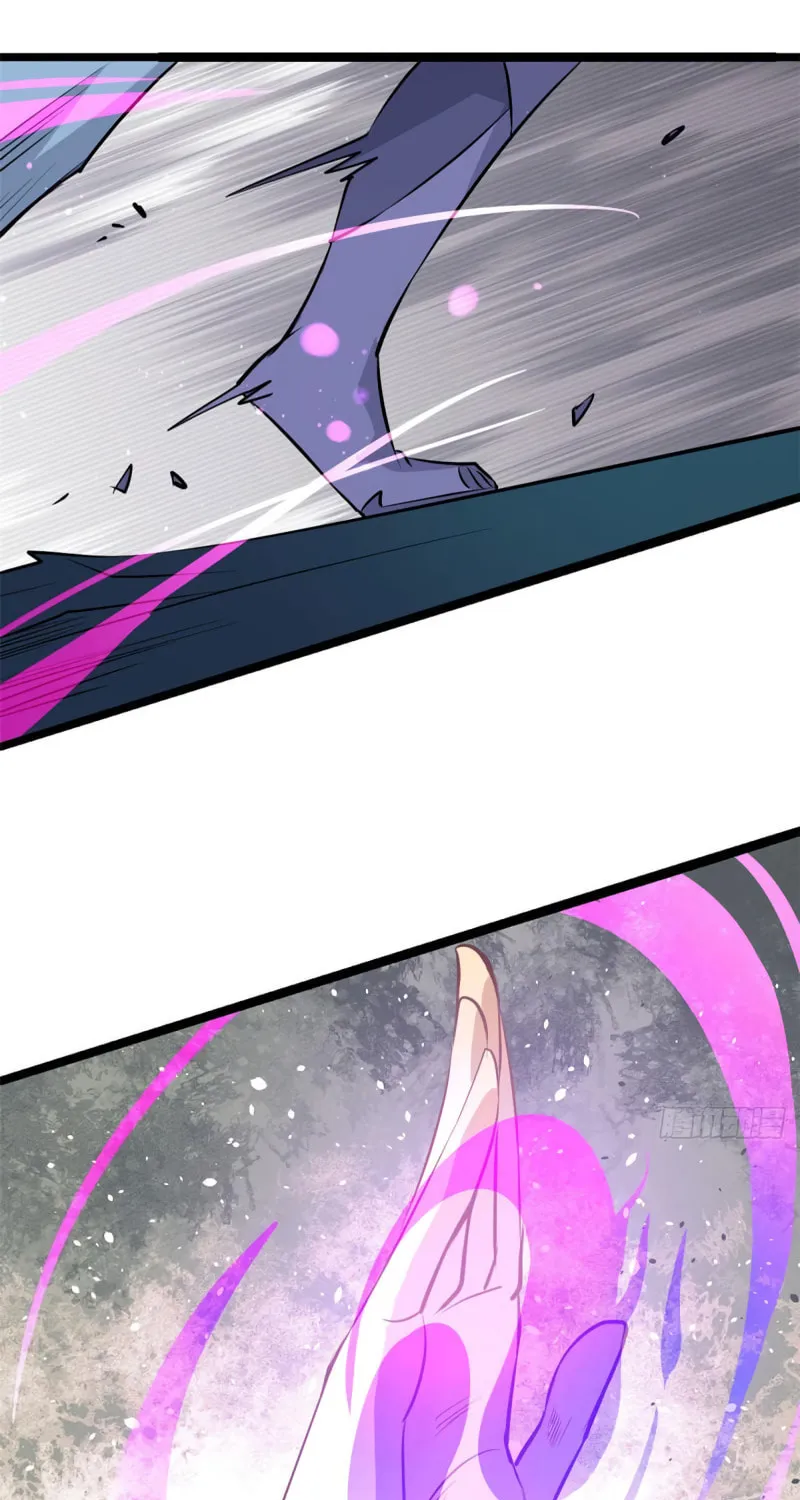 Read All Hail the Sect Leader chapter 112 image 25 on Lezhin