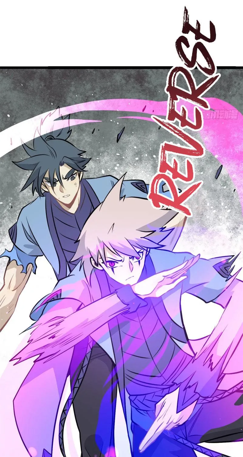 Read All Hail the Sect Leader chapter 112 image 27 on Lezhin