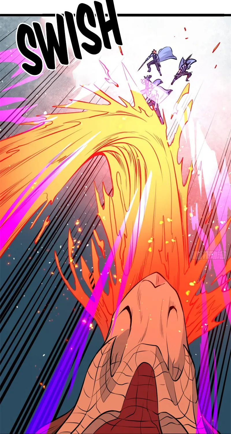 Read All Hail the Sect Leader chapter 112 image 29 on Lezhin