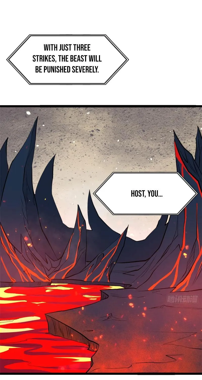 Read All Hail the Sect Leader chapter 112 image 3 on Lezhin