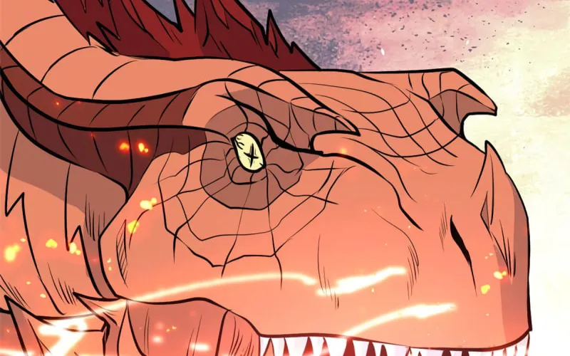 Read All Hail the Sect Leader chapter 112 image 32 on Lezhin