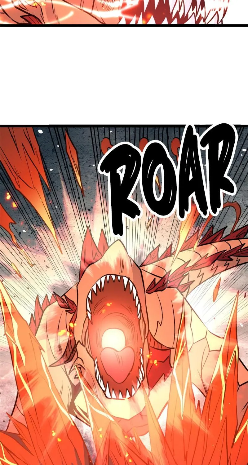 Read All Hail the Sect Leader chapter 112 image 33 on Lezhin