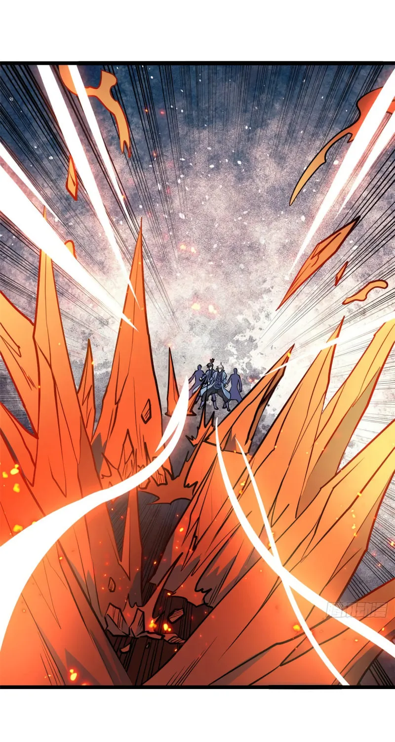 Read All Hail the Sect Leader chapter 112 image 35 on Lezhin