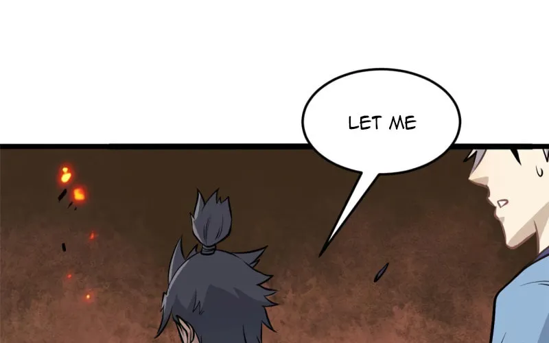 Read All Hail the Sect Leader chapter 112 image 36 on Lezhin