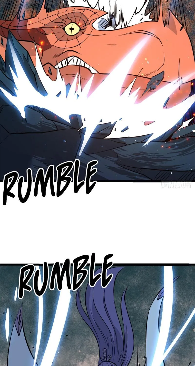 Read All Hail the Sect Leader chapter 112 image 45 on Lezhin