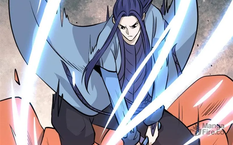 Read All Hail the Sect Leader chapter 112 image 46 on Lezhin