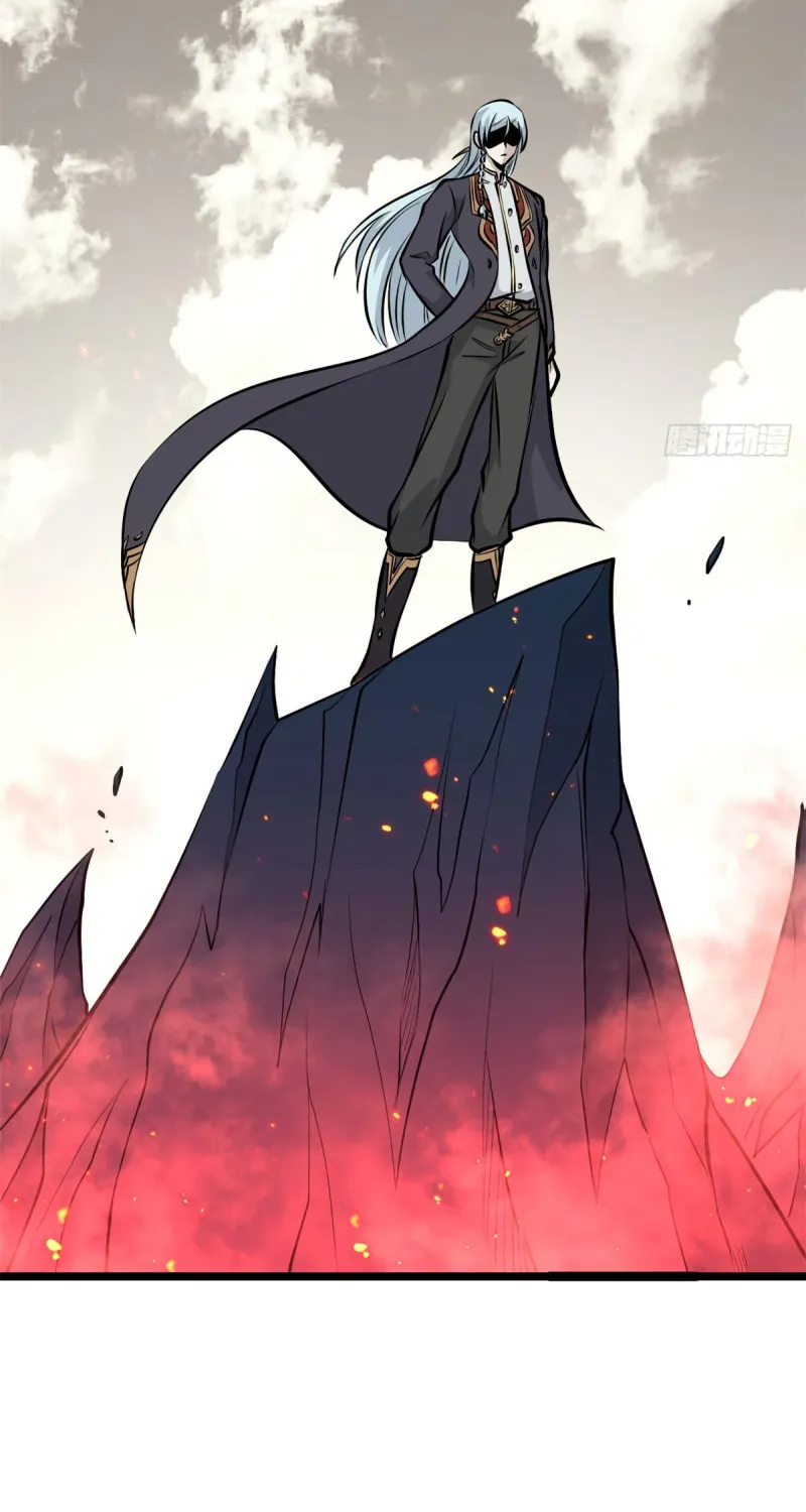 Read All Hail the Sect Leader chapter 112 image 5 on Lezhin