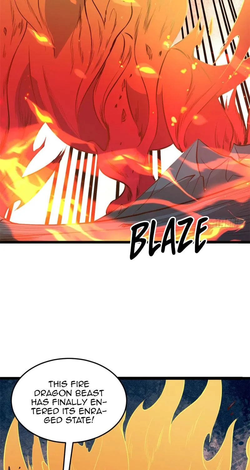 Read All Hail the Sect Leader chapter 112 image 51 on Lezhin