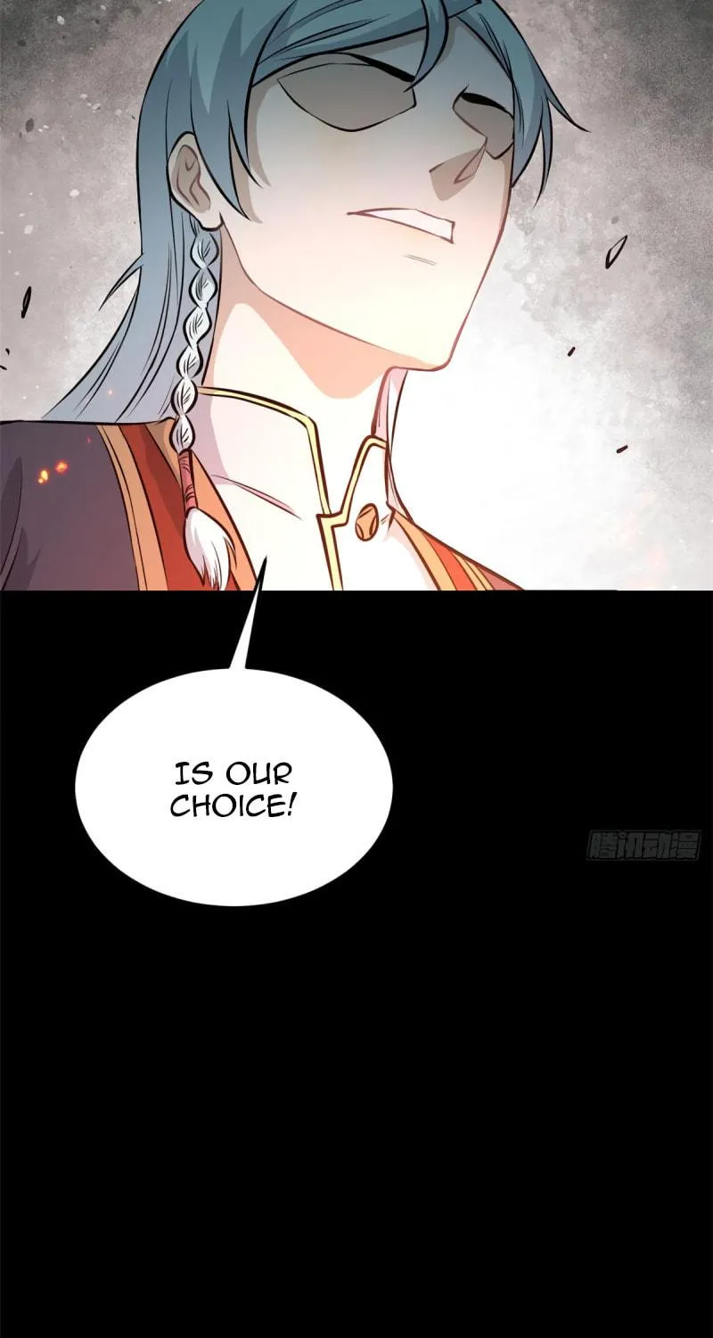 Read All Hail the Sect Leader chapter 112 image 7 on Lezhin