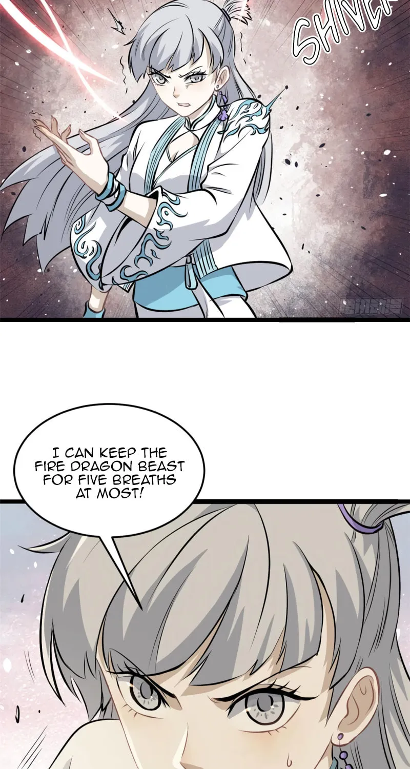Read All Hail the Sect Leader chapter 113 image 11 on Lezhin