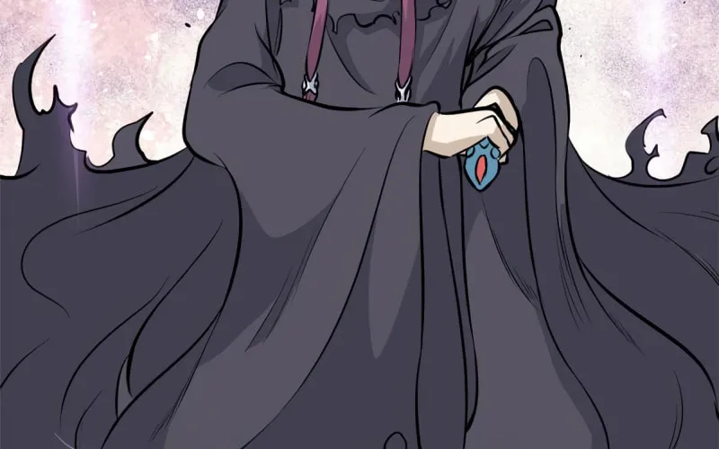 Read All Hail the Sect Leader chapter 113 image 14 on Lezhin