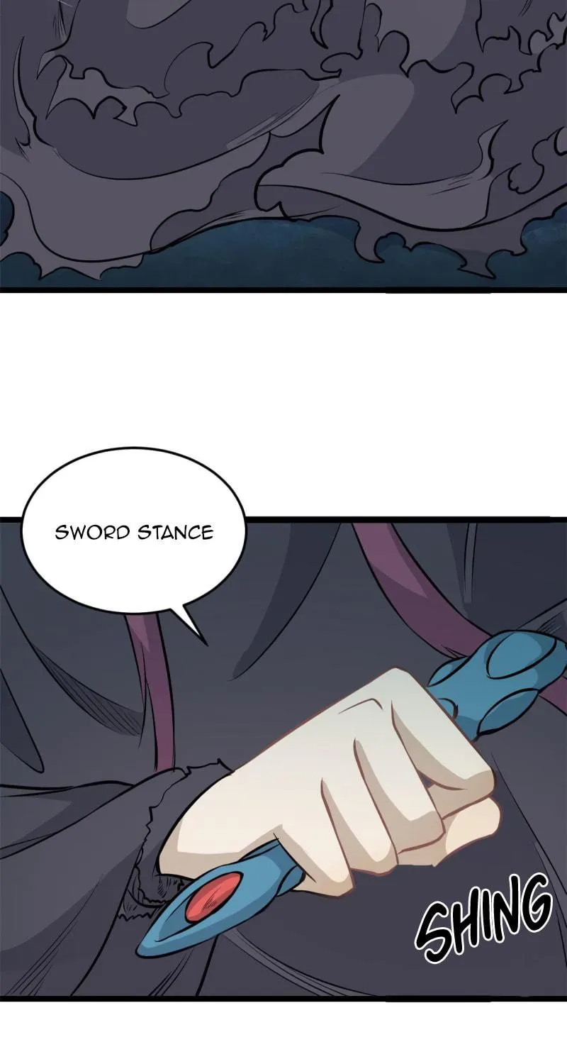 Read All Hail the Sect Leader chapter 113 image 15 on Lezhin