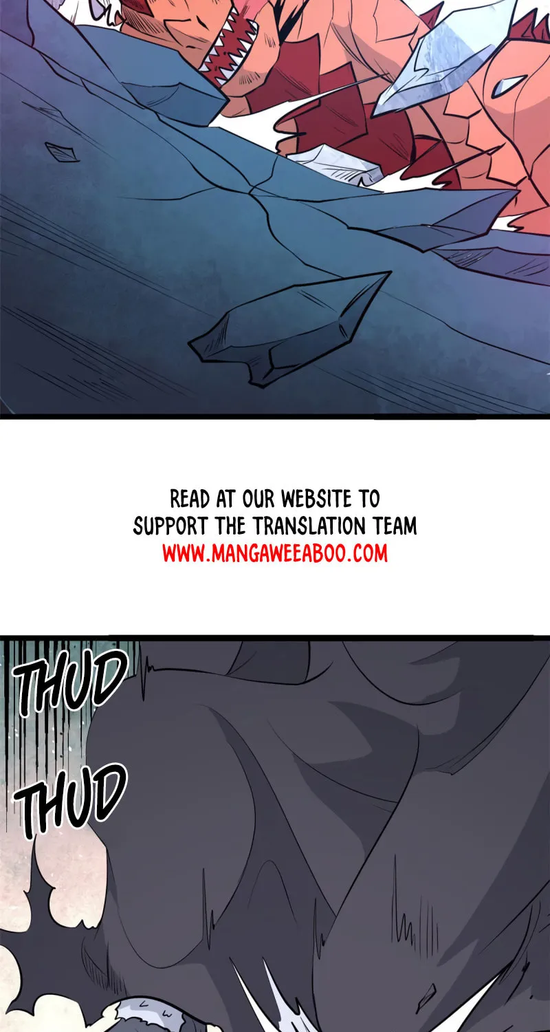 Read All Hail the Sect Leader chapter 113 image 23 on Lezhin