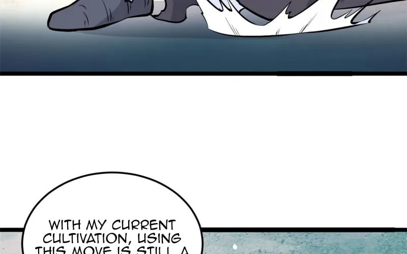 Read All Hail the Sect Leader chapter 113 image 24 on Lezhin