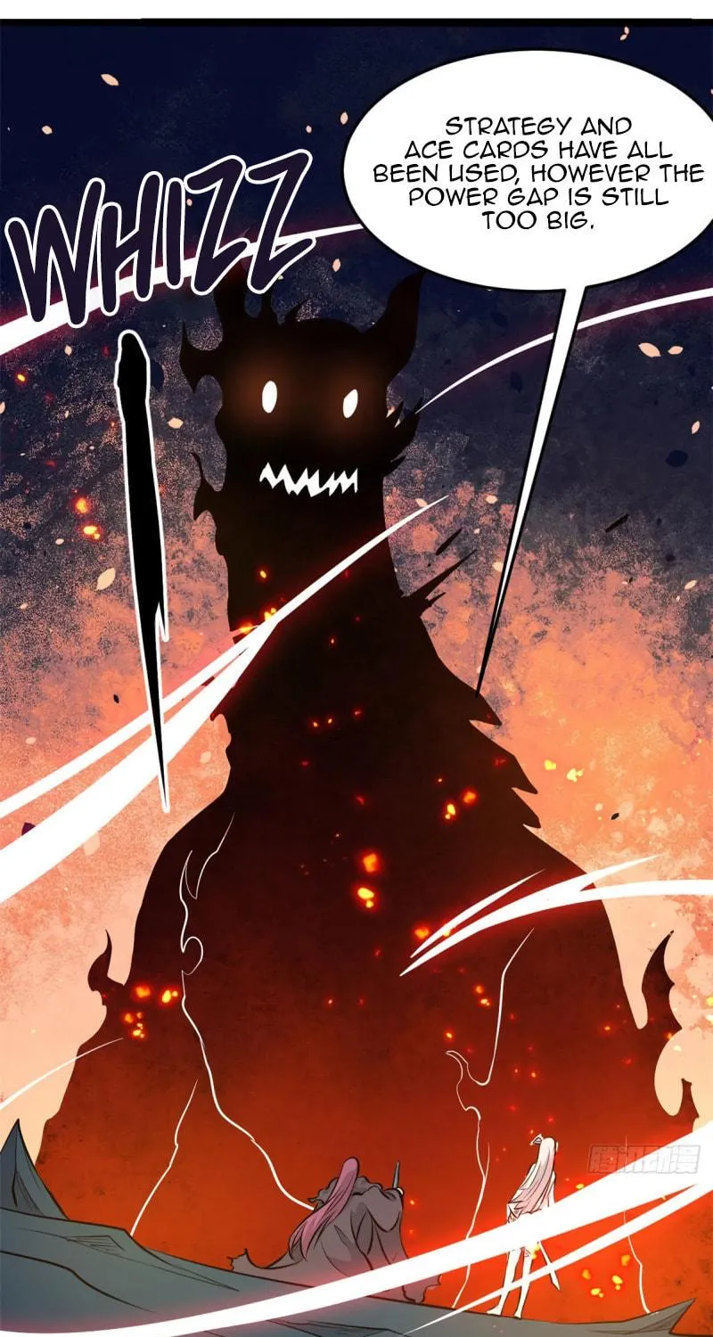 Read All Hail the Sect Leader chapter 113 image 27 on Lezhin