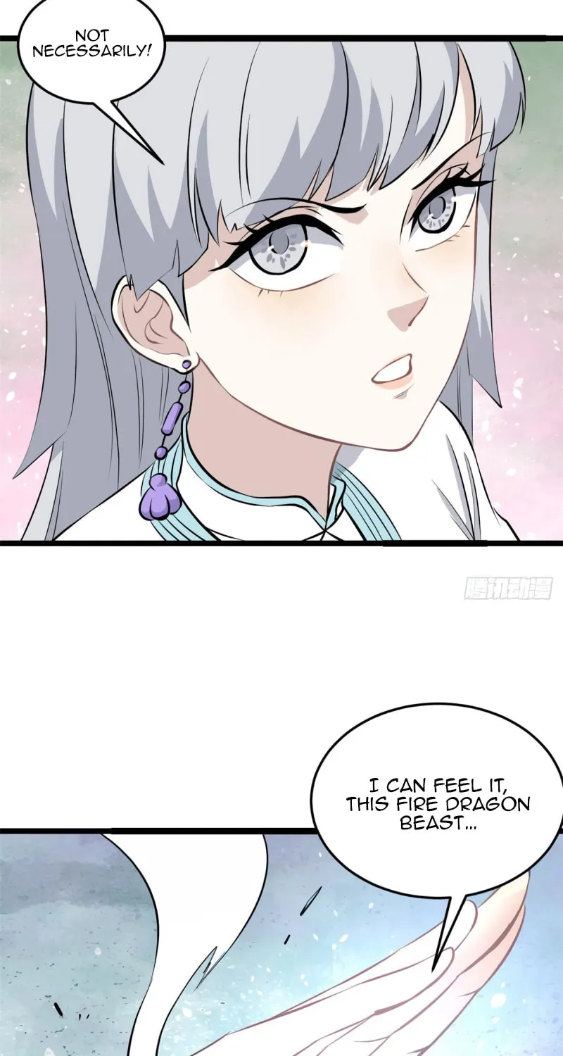 Read All Hail the Sect Leader chapter 113 image 29 on Lezhin