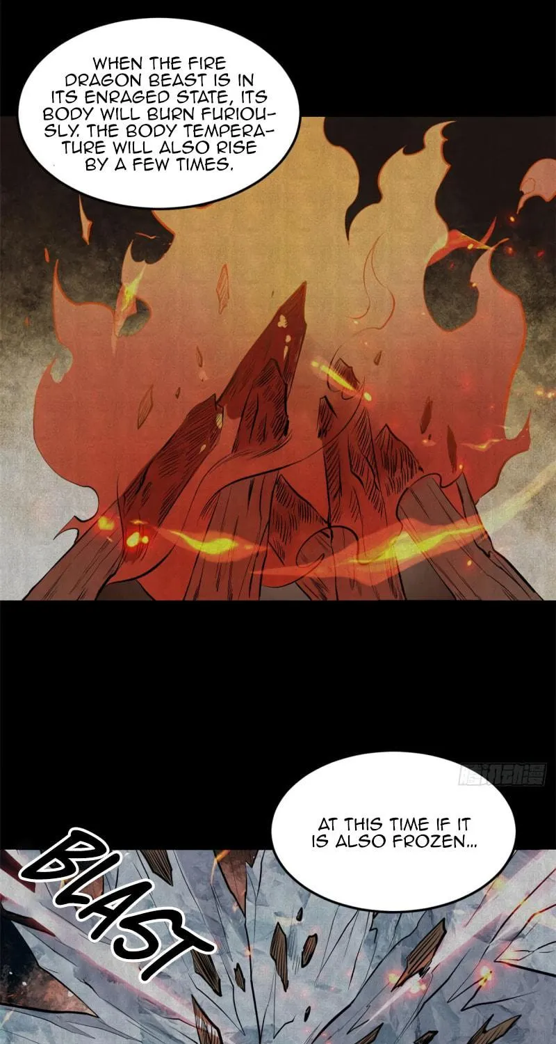 Read All Hail the Sect Leader chapter 113 image 3 on Lezhin