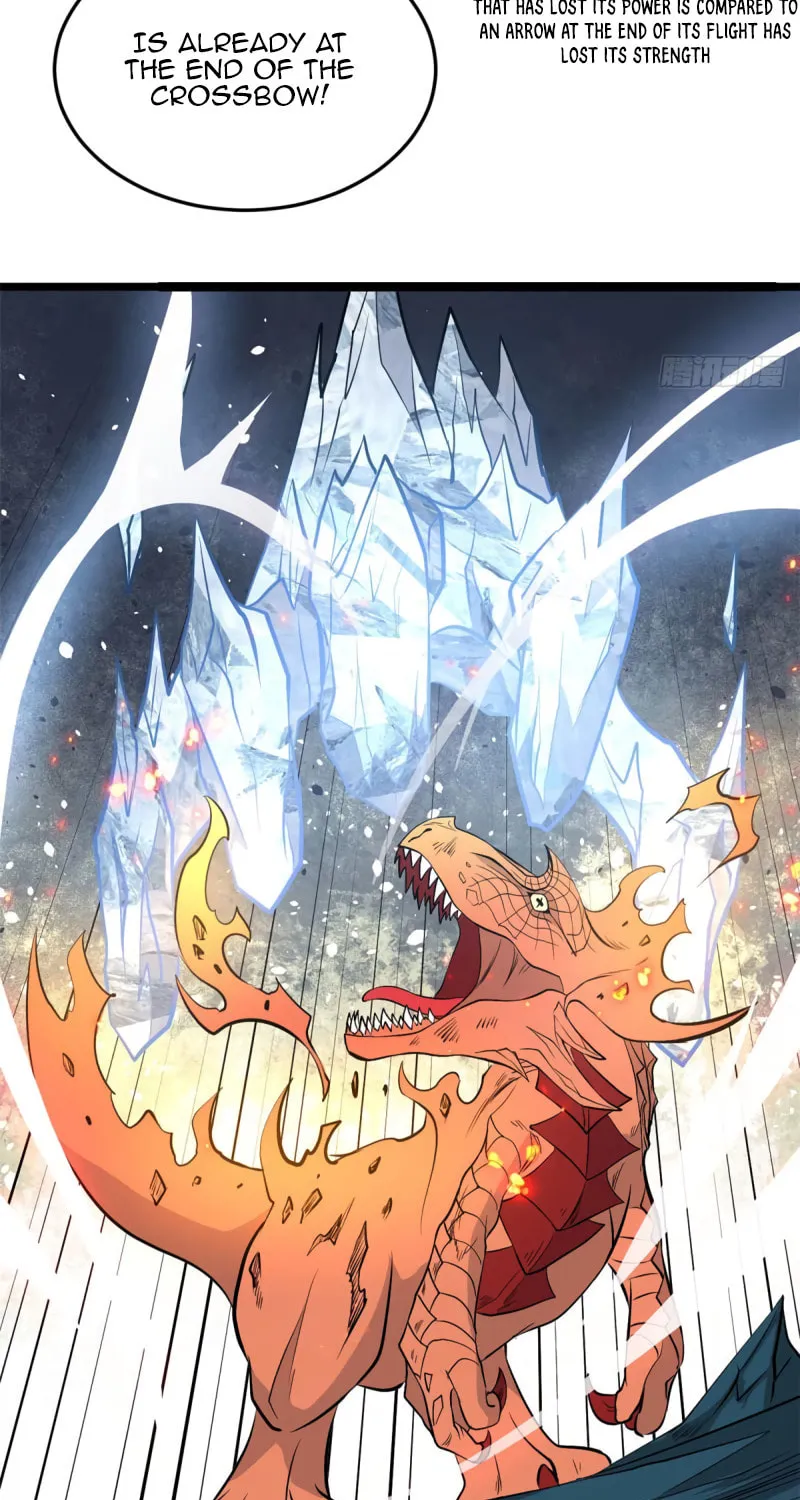 Read All Hail the Sect Leader chapter 113 image 31 on Lezhin