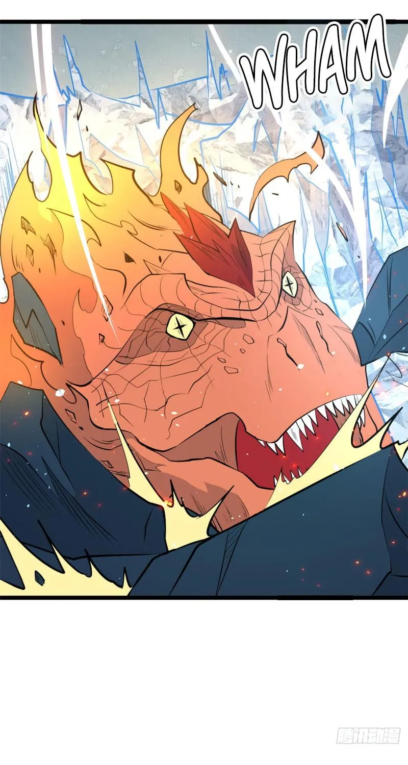Read All Hail the Sect Leader chapter 113 image 33 on Lezhin