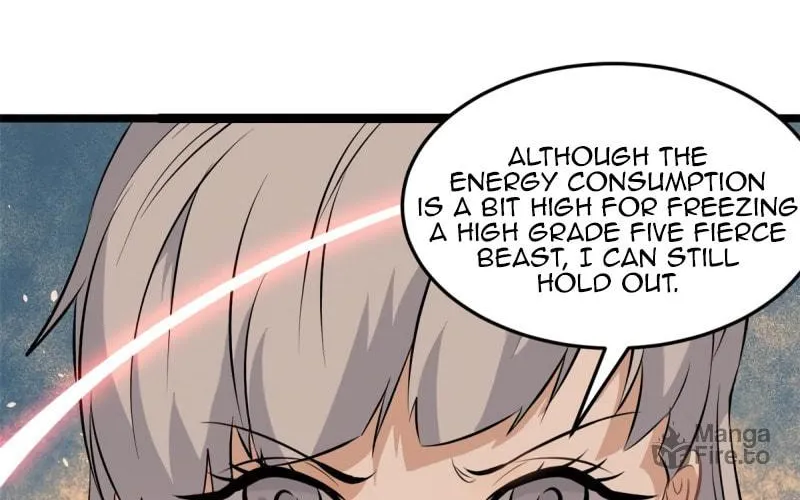 Read All Hail the Sect Leader chapter 113 image 34 on Lezhin