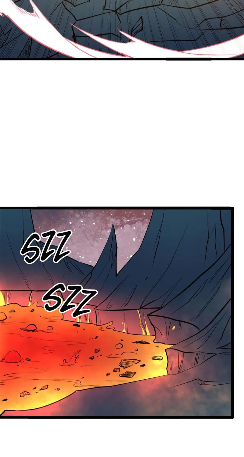 Read All Hail the Sect Leader chapter 113 image 37 on Lezhin