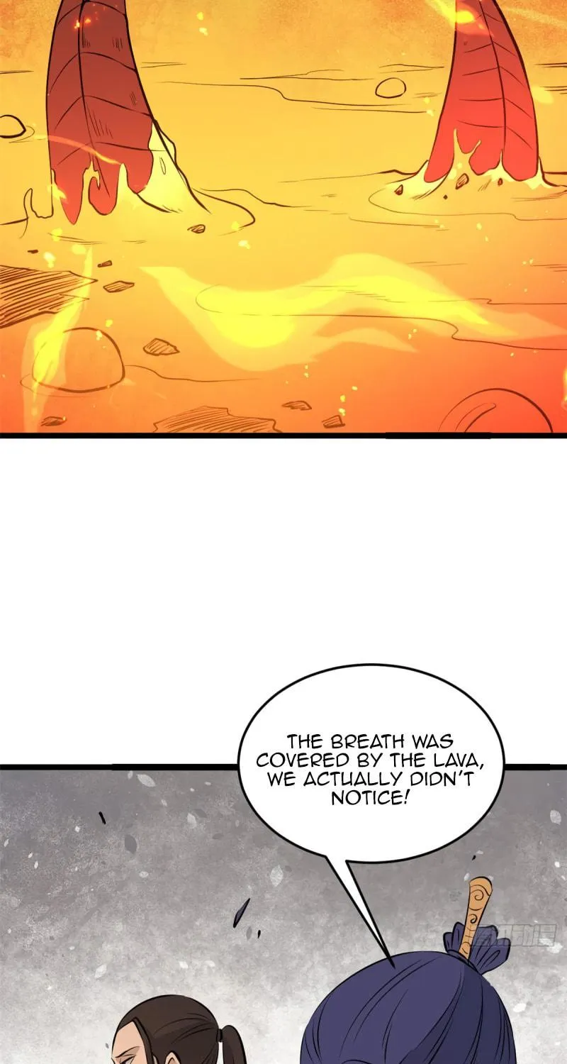 Read All Hail the Sect Leader chapter 113 image 39 on Lezhin